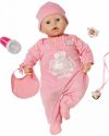 Кукла с мимикой 46 см Беби Анабель (Baby Annabell)