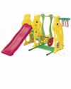 Игровой комплекс Заяц SL-08 Ching-Ching