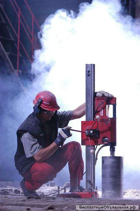 Отверстие, вырезать, расширить, усилить проём