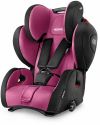 Автокресло Recaro Young Sport Hero Pink