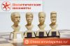 Политические шахматы