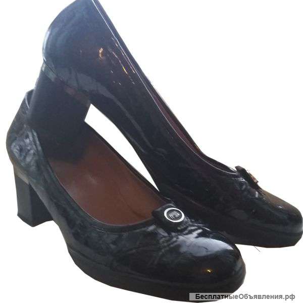 Туфли Giovanni Fabiani