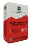 Строительные смеси