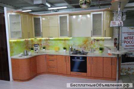 Супер скидка на выставочный образец -50%