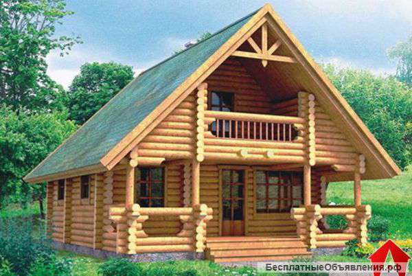 Строительство домов