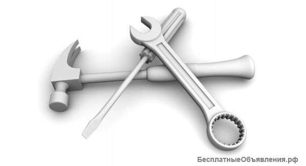 Электрик (ИП)