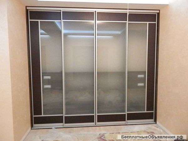 Мебель с производства