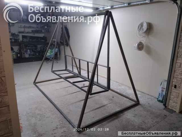 Сварочные работы