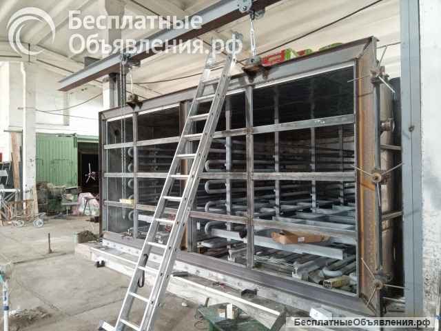 Сварочные работы