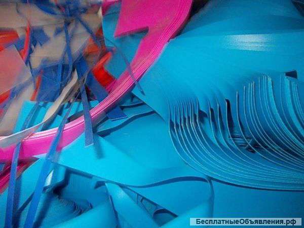 Куплю отходы ПП, полипропилена