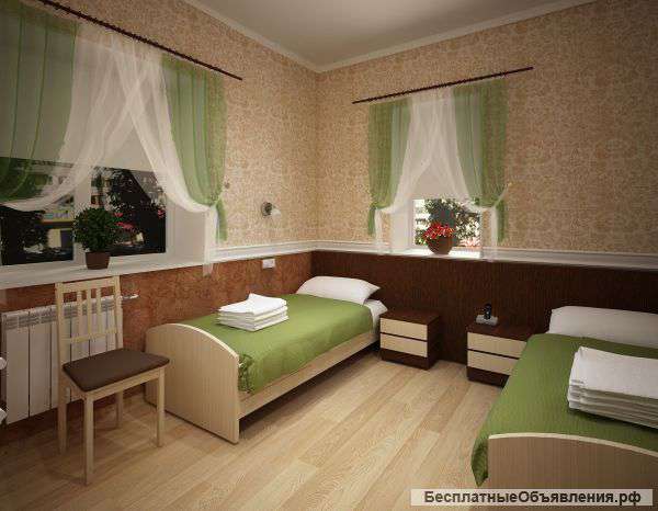 Все виды ремонтно-отделочных работ