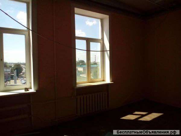 Сдаю офисное помещение по ул. Бакунина. от 20 до 1000 м2