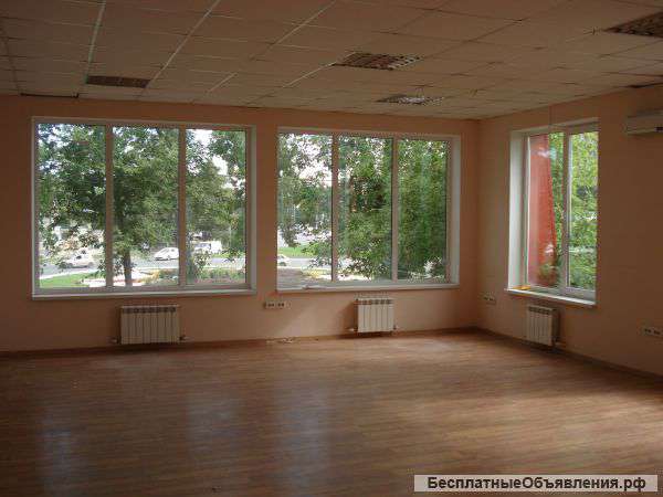 Офис 43 кв.м в аренду
