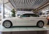 BMW 5ER VI F10/F11/F07 рестайлинг 520i 2015 года