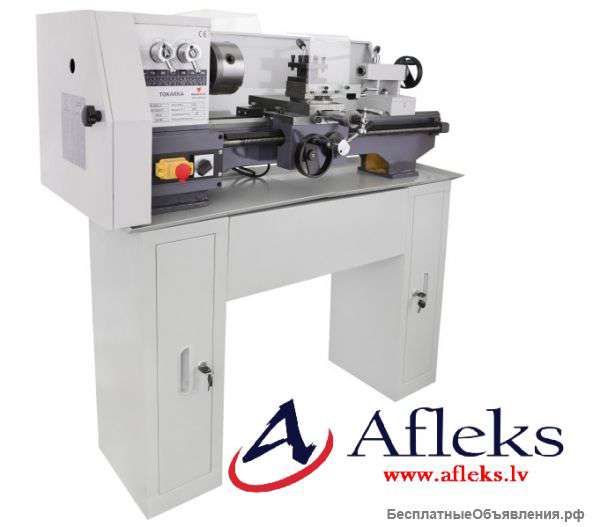 Токарный станок Maktek Tytan 500