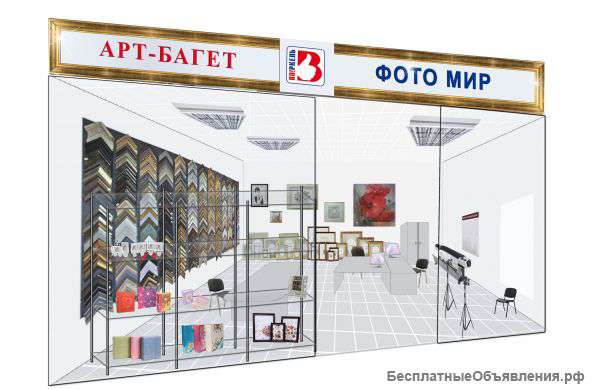 Оператор фотосалона