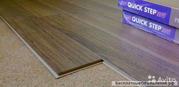 Укладка плитки, ламината