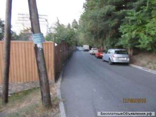 Земельный участок на Светлане в Сочи