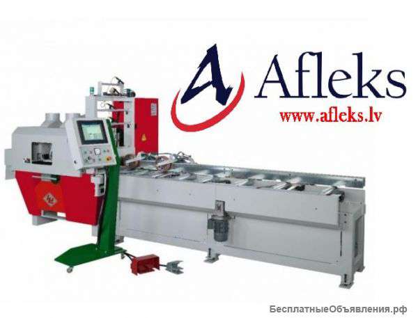 Много пильный станок Winter Multimax 340 M2