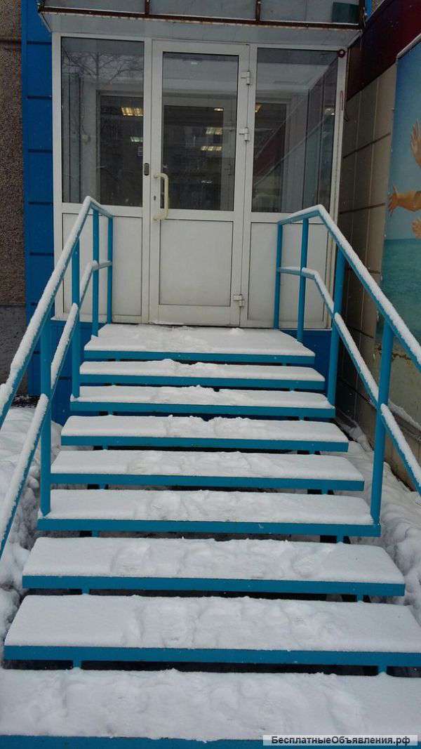 Сдам офис в аренду Центральный район 20 кв.м.