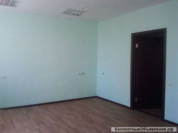 Сдам в аренду помещение под офис ДЦ