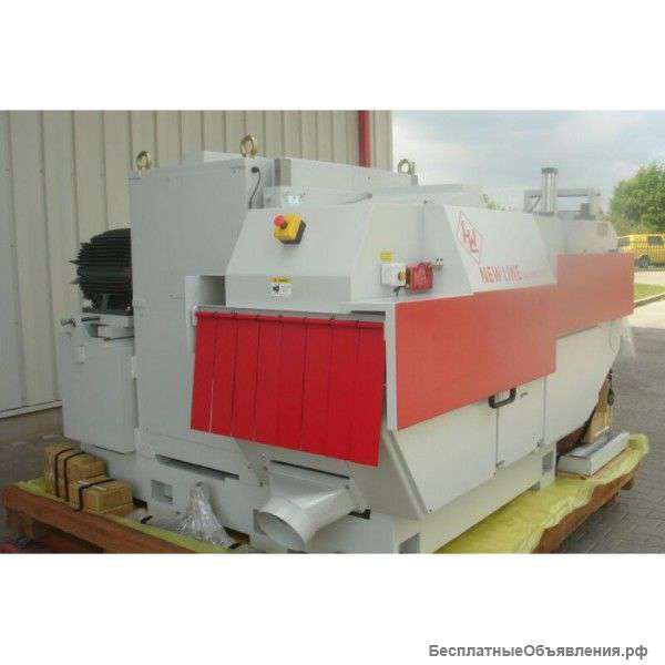 Много-пильный станок Winter Multimax 700