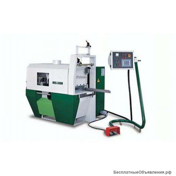 Много-пильный станок Winter Multimax 340 M2