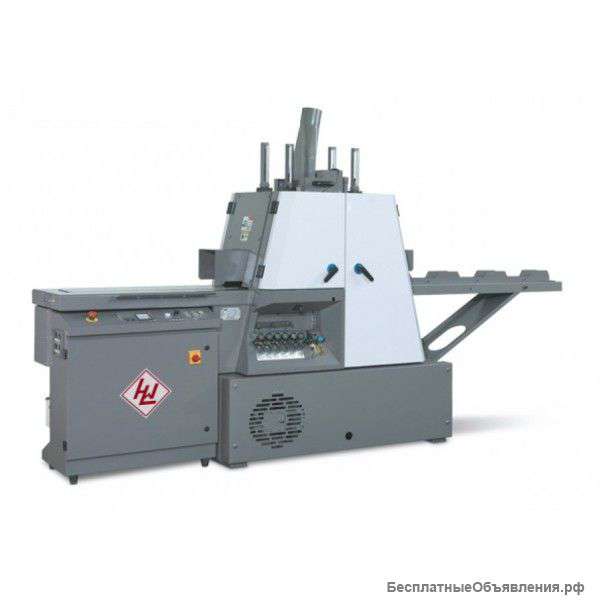 Много-пильный станок Winter Framemax 250