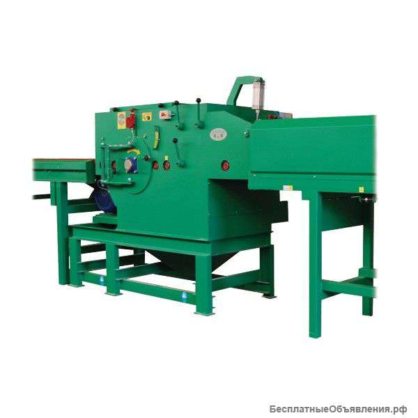 Много-пильный станок Mebor- VC 700 E