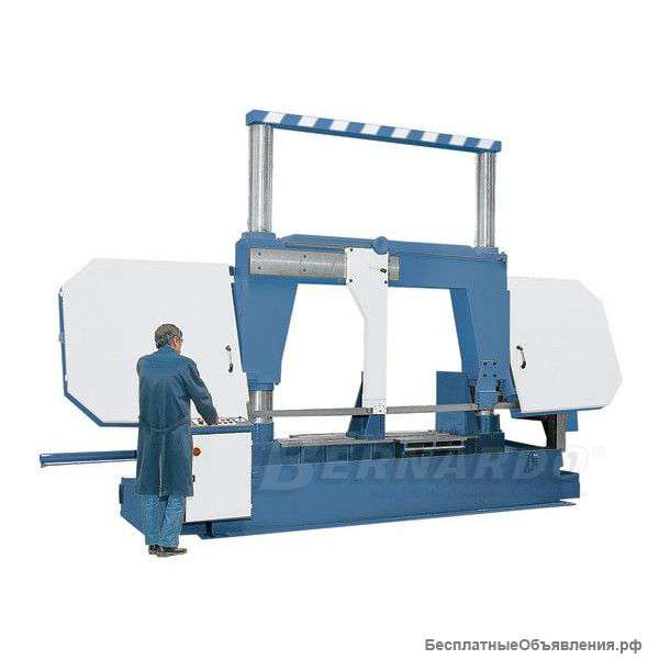 Ленточная пила Bernardo MSB 1100 H