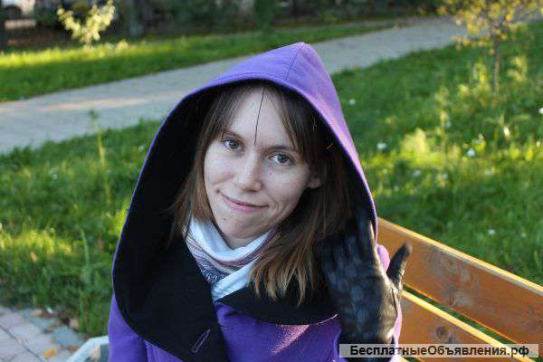 Репетитор по биологии