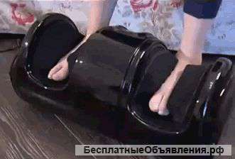 Массажёр для стоп и лодыжек «БЛАЖЕНСТВО»