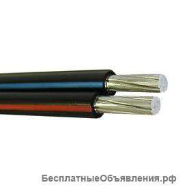 Провод СИП 4 2х16