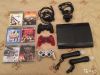 Sony PlayStation 3 Super Slim 500Gb