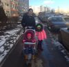 Няня на своей территории