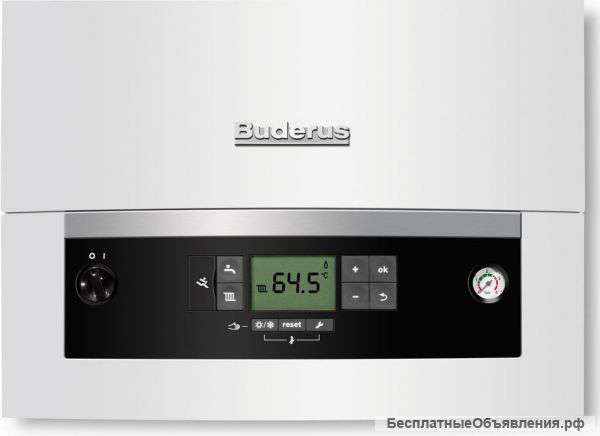 Котлов отопления