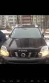 Nissan X-Trail, 2009 44 000 км, 2.0 MT (141л.с). внедорожник, полный, бензин