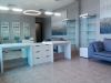 Парикмахерская 19 м² и Педикюрный кабинет 4 м²