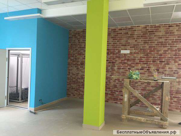 Ремонт квартир