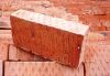 Кирпич строительный полнотелый от 7,70 кладочная сетка
