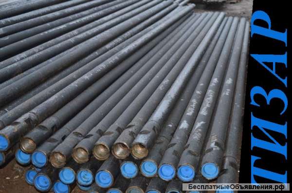 Буровую штангу ТБСУ L1500мм х З-50