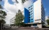 Сдается в аренду офисный блок 617,4 м2