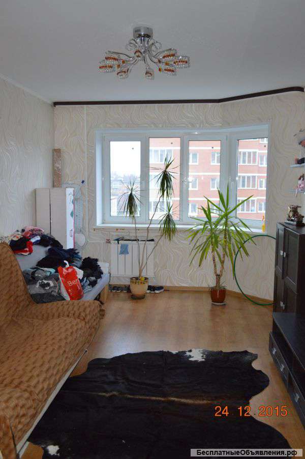 2 комнатная квартира,ул.Калинина, д. 34а