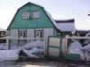 Жилой дом 40 м2 на Батарейной
