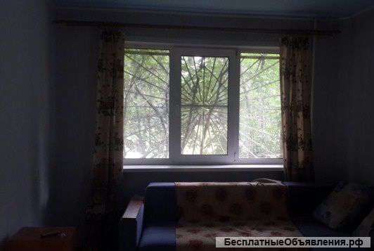 Сдам 1к квартиру,Некрасова 44