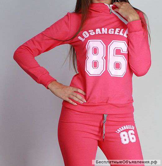 Женская одежда