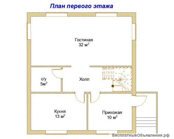 Близко от Нижнего