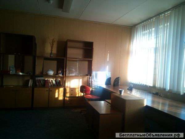 Коммерческую недвижимость по выгодной цене