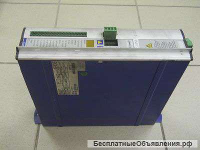 Ремонт сервопривод частотный преобразователь сервоуселитель привод серводвигатель