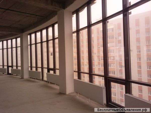 Сдается помещение для кафе ресторана ТЦ Маршал